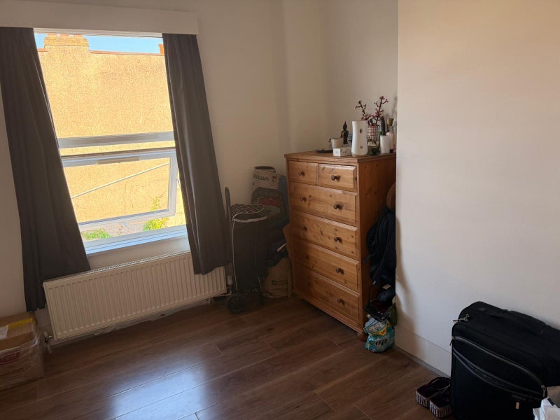 Room Garratt Terrace in Greater London