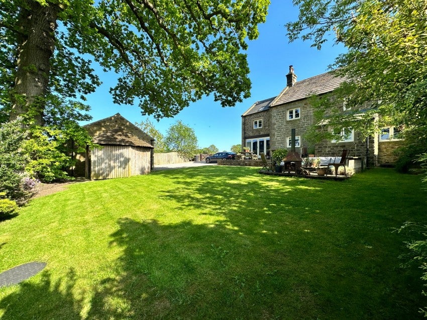 House B6265 in Risplith