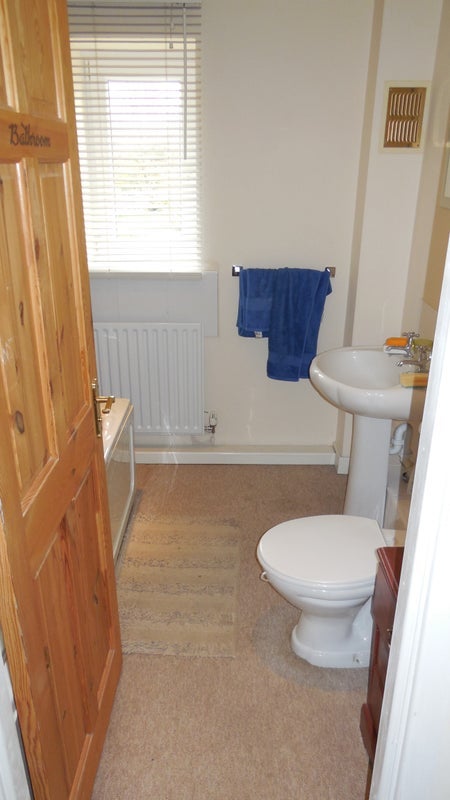 Room Bridge Lane in Greetham