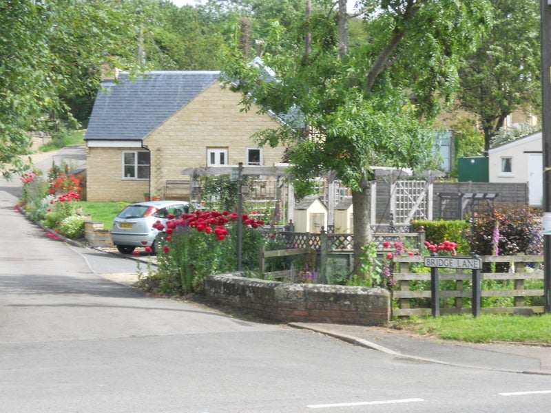 Room Bridge Lane in Greetham