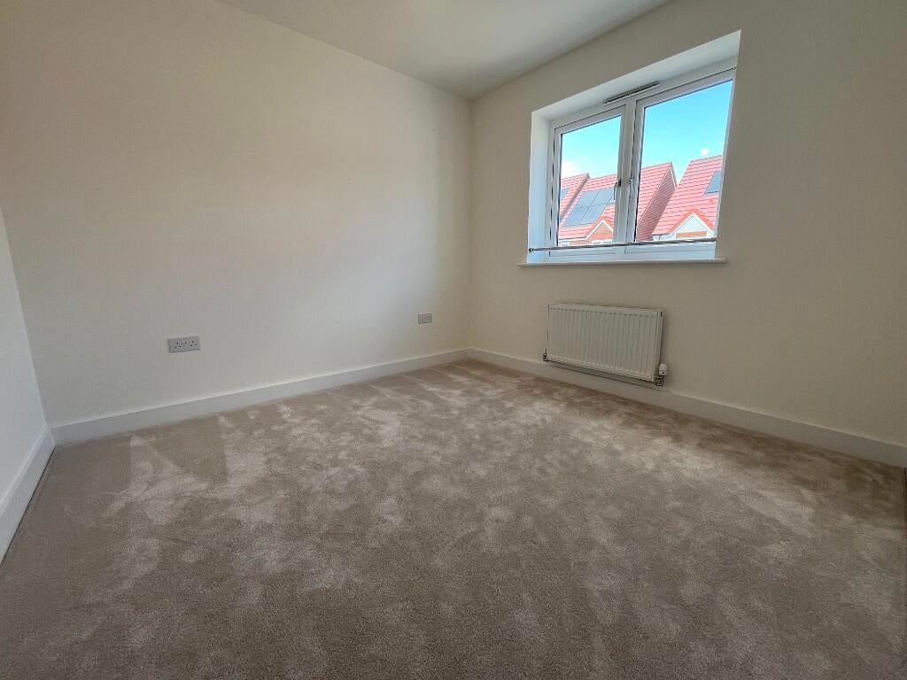 House Baring Close in Micheldever
