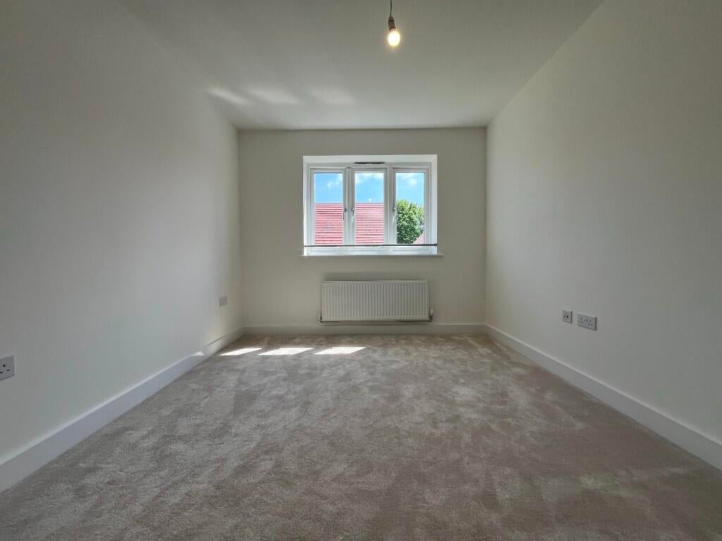 House Baring Close in Micheldever