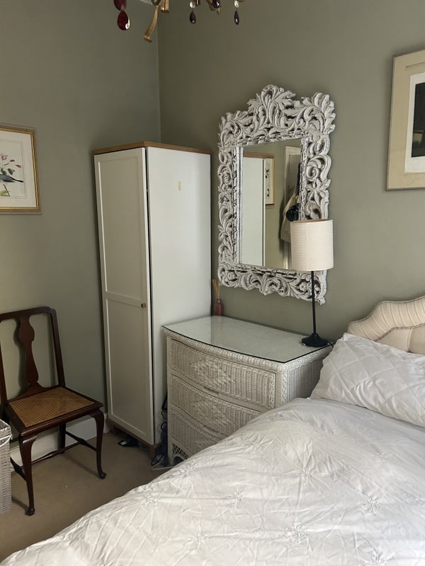 Room Clapham Common North Side in Greater London