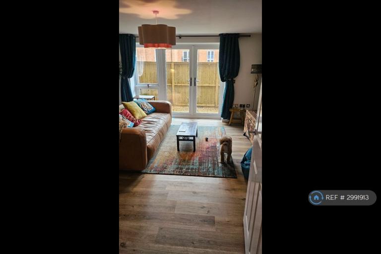 Room Coare Street in Macclesfield