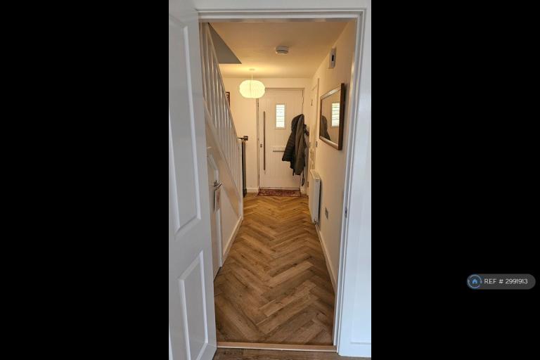 Room Coare Street in Macclesfield