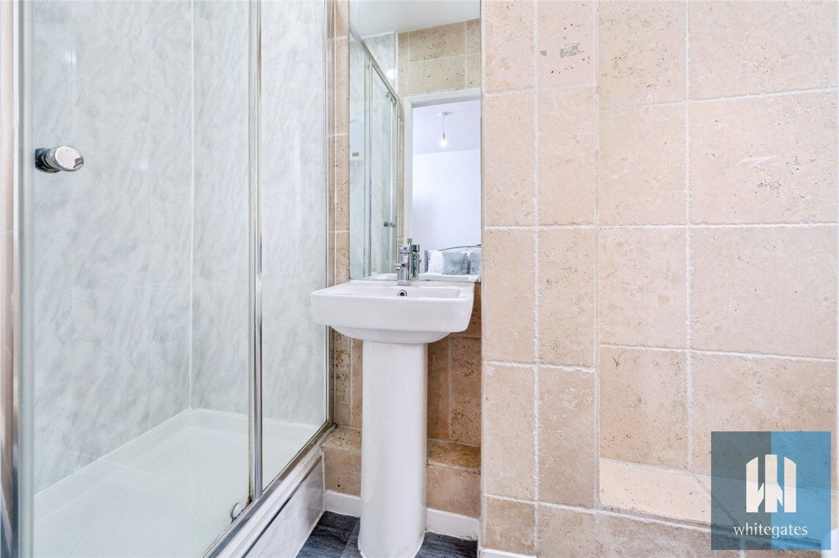 Flat Oldgate in Kirklees