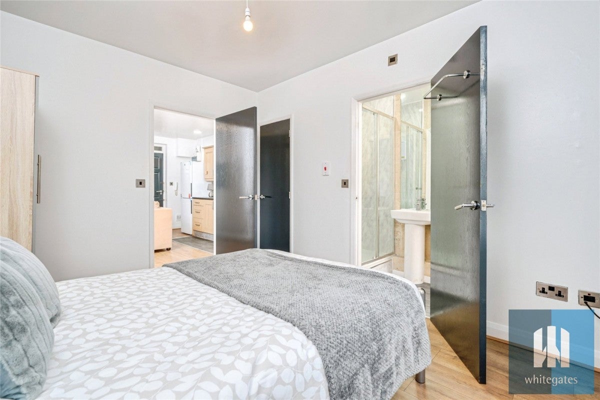 Flat Oldgate in Kirklees