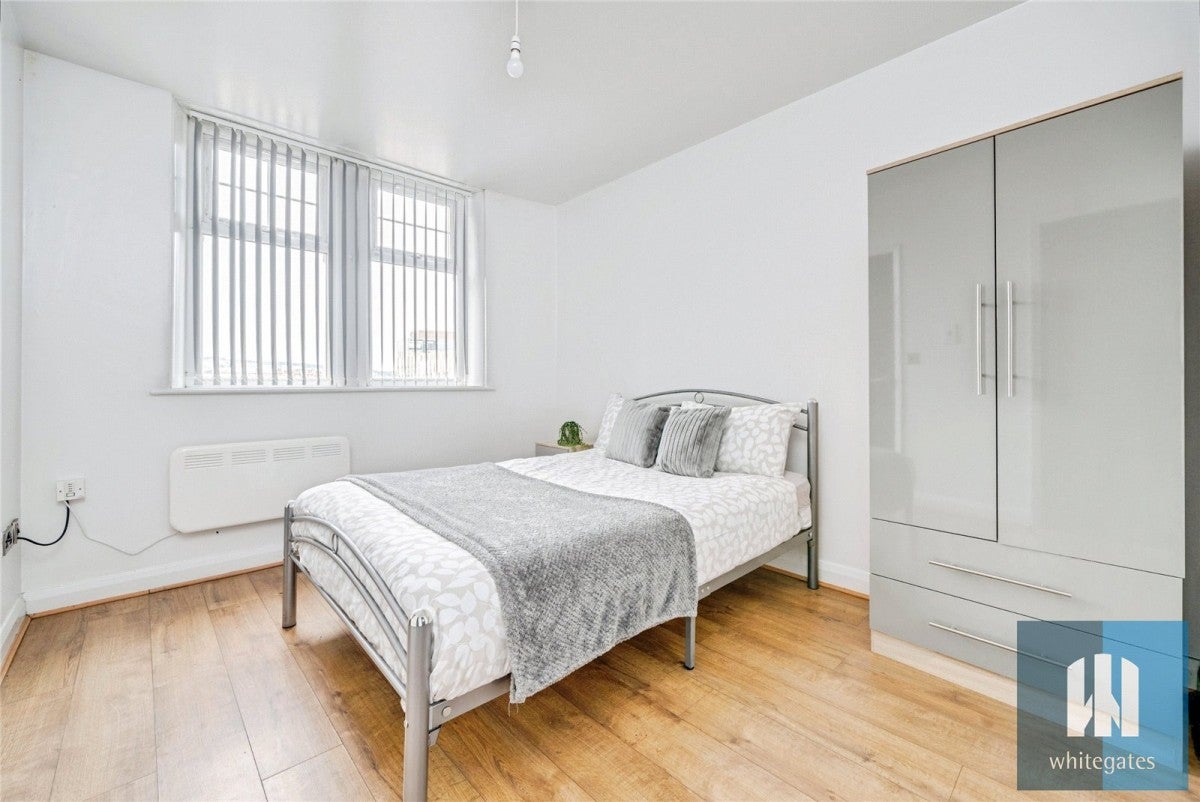 Flat Oldgate in Kirklees