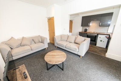 House Stanmore View in Leeds