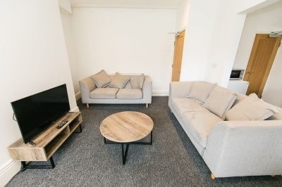 House Stanmore View in Leeds