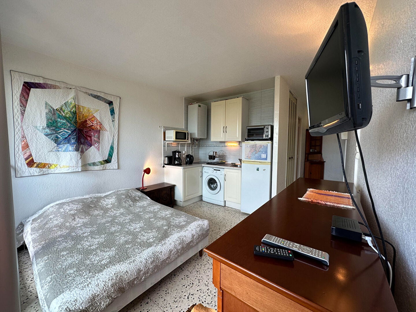 Appartement Avenue Raoul Bonnecaze à Balaruc-les-Bains