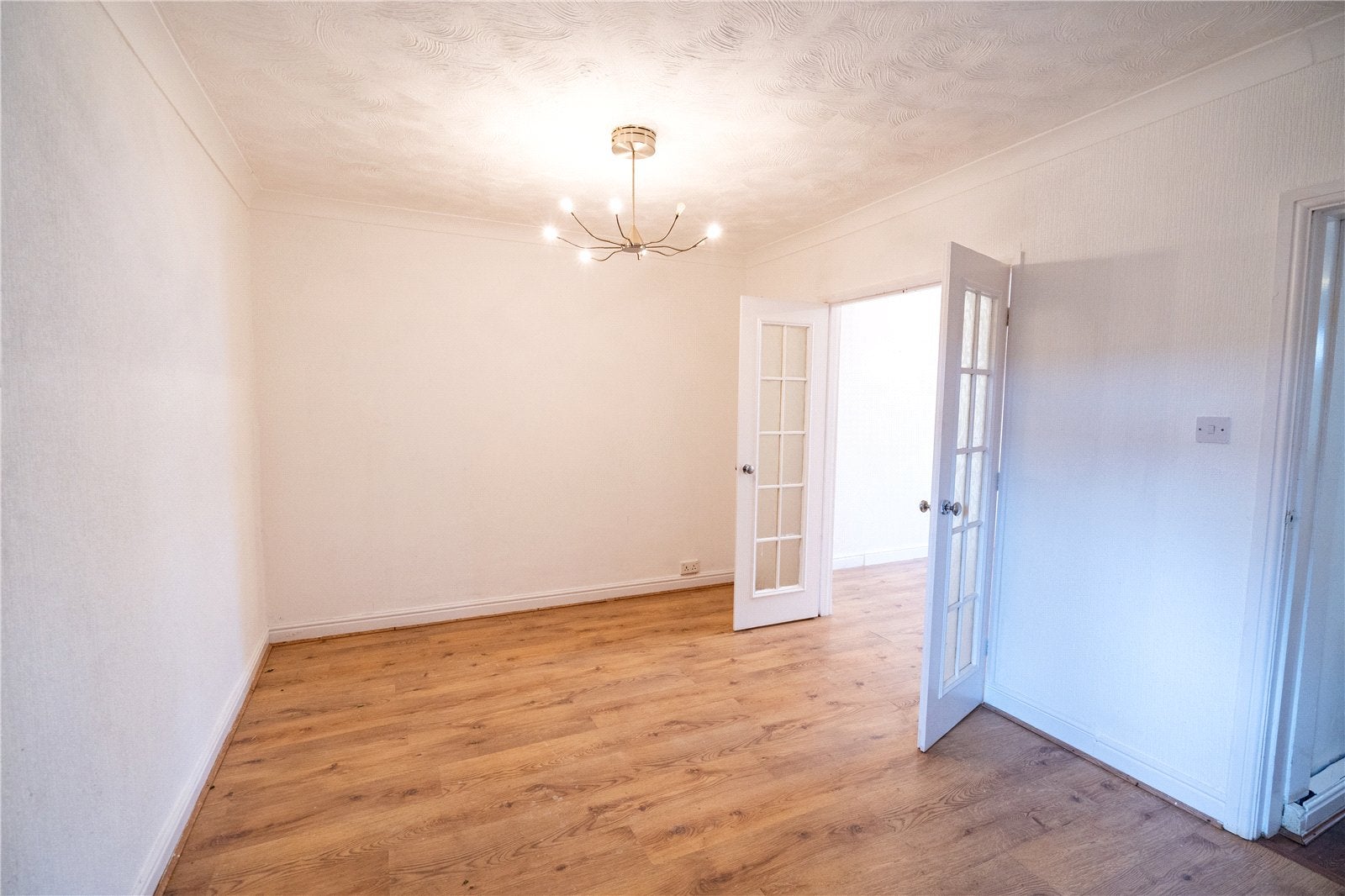 House Colson Place in Cleethorpes
