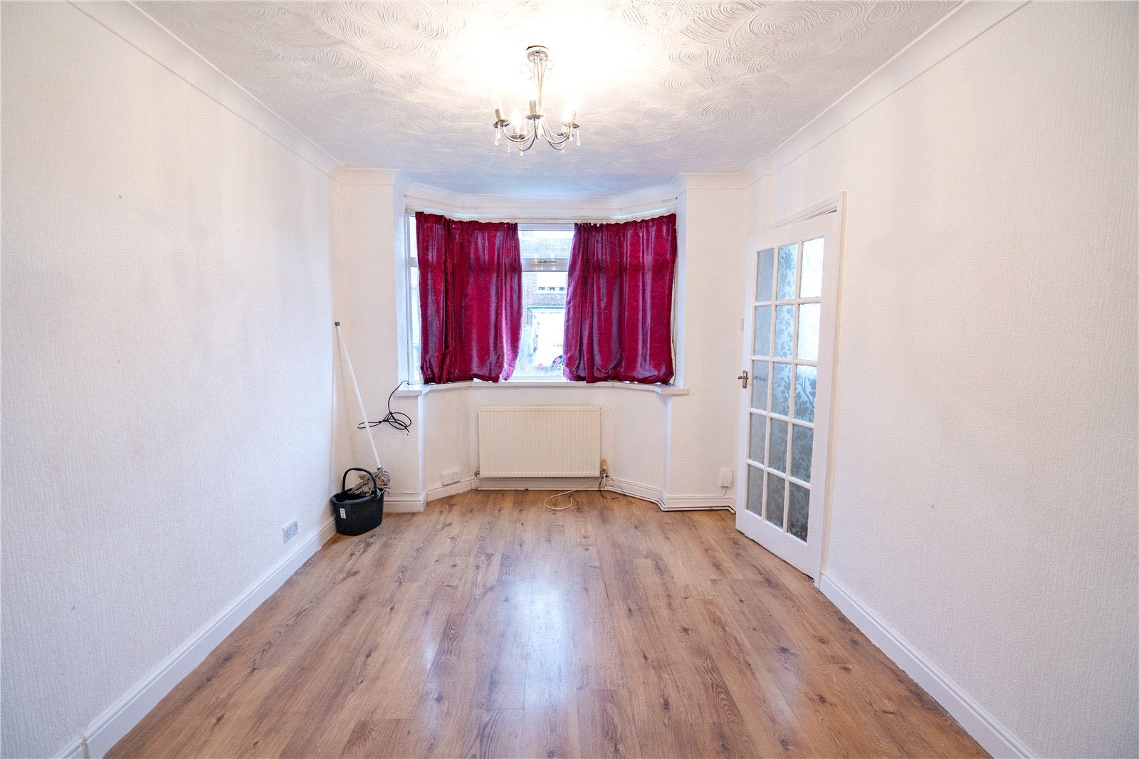 House Colson Place in Cleethorpes