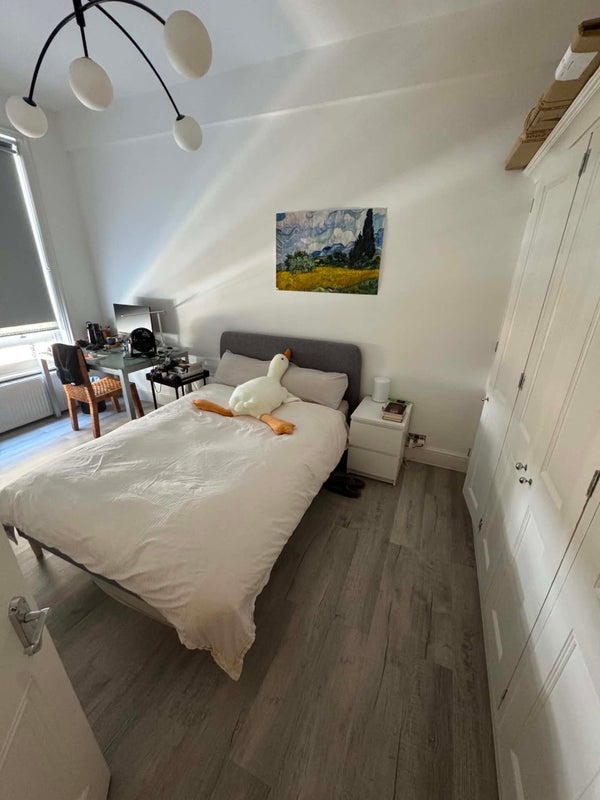 Room Old Brompton Road in Greater London