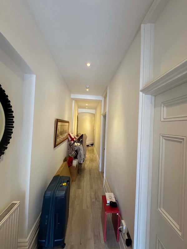 Room Old Brompton Road in Greater London