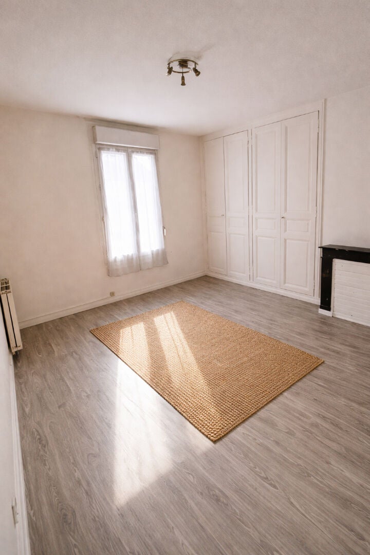 Appartement Rue de la Poissonnière à Beaufort-en-Anjou