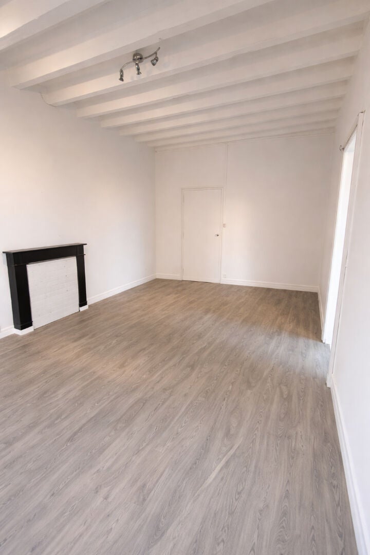 Appartement Rue de la Poissonnière à Beaufort-en-Anjou