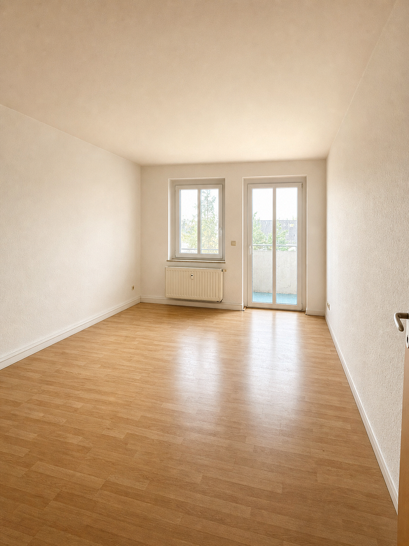 Wohnung Leißnerstraße in Plauen