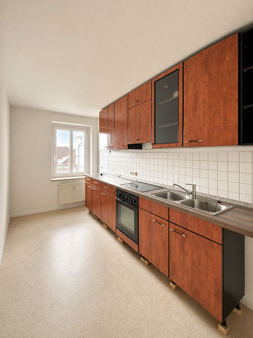 Wohnung Leißnerstraße in Plauen