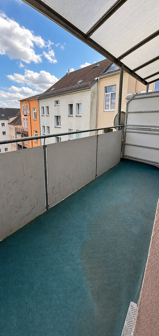 Wohnung Leißnerstraße in Plauen
