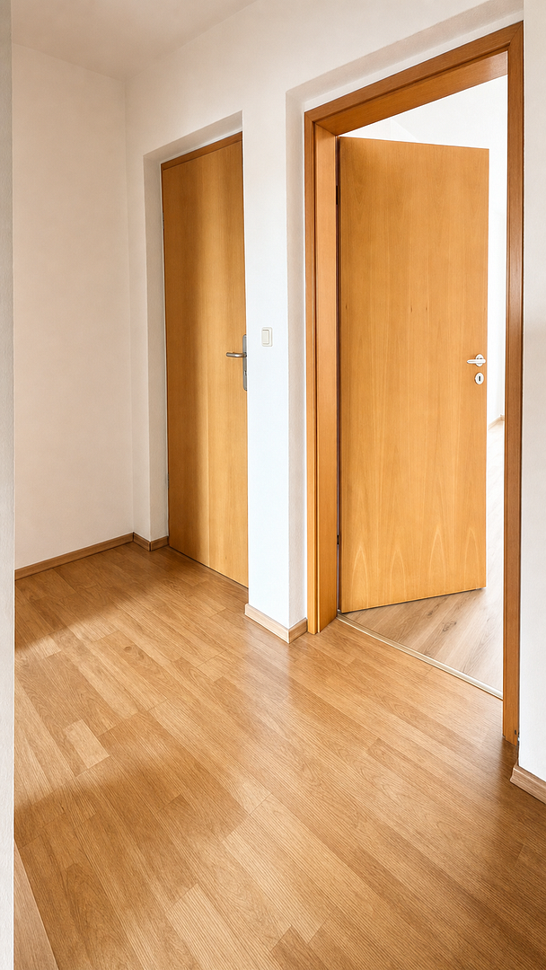 Wohnung Leißnerstraße in Plauen