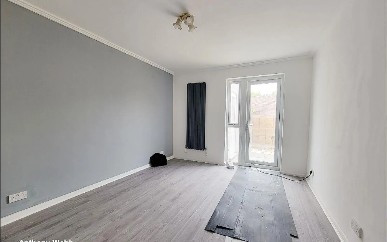 House Petersfield Close in Greater London