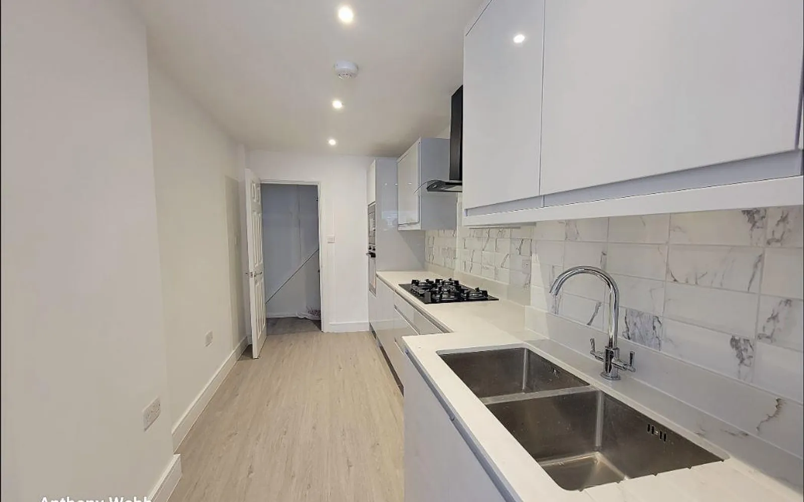 House Petersfield Close in Greater London