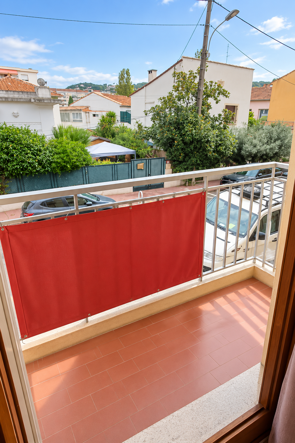 Appartement Boulevard Louis Négrin à Cannes