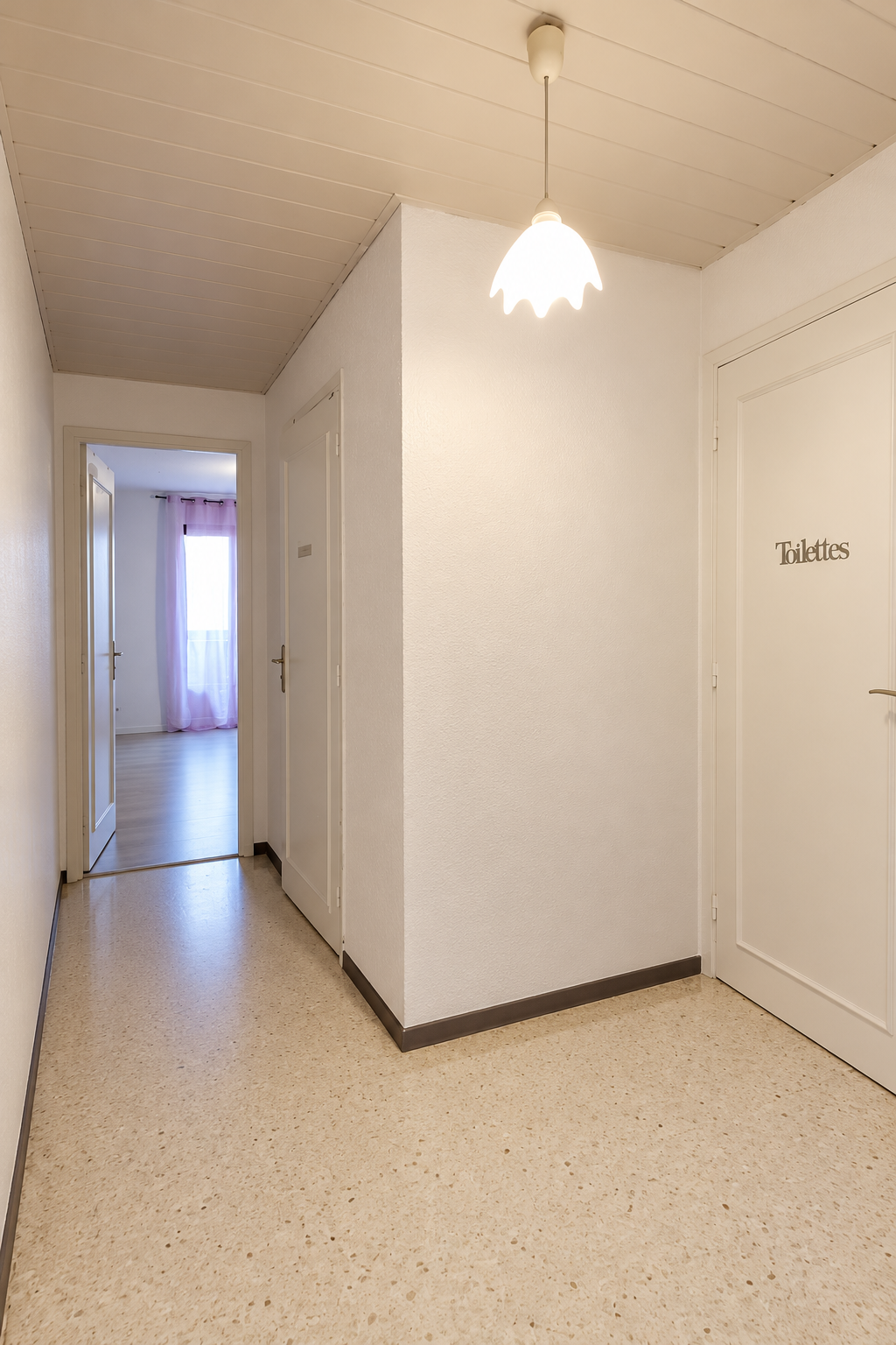 Appartement Boulevard Louis Négrin à Cannes
