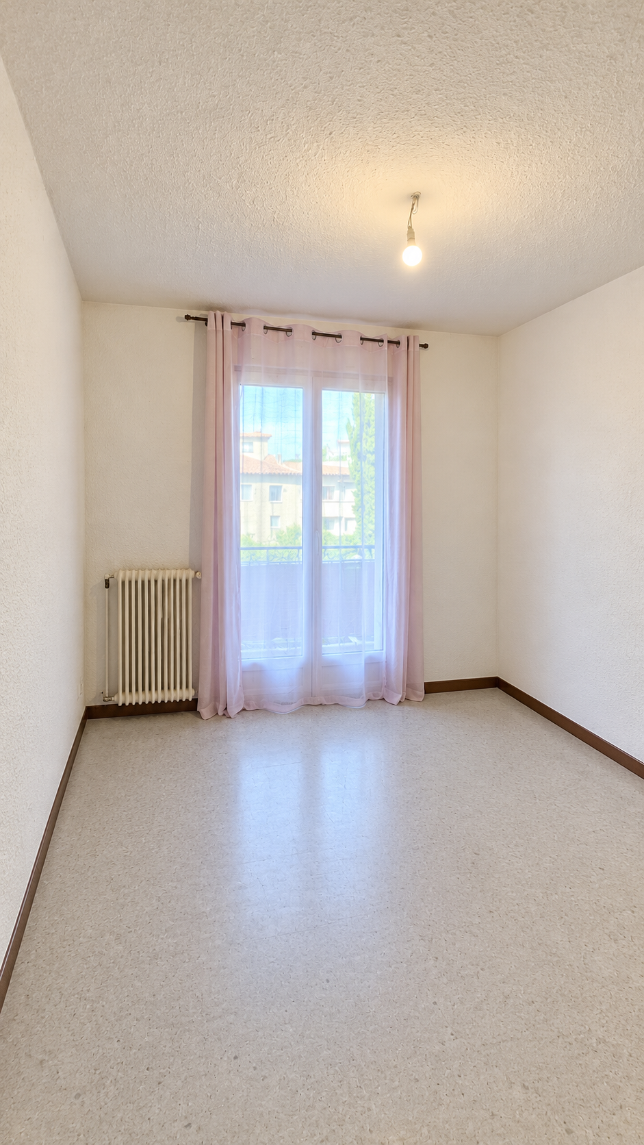 Appartement Boulevard Louis Négrin à Cannes