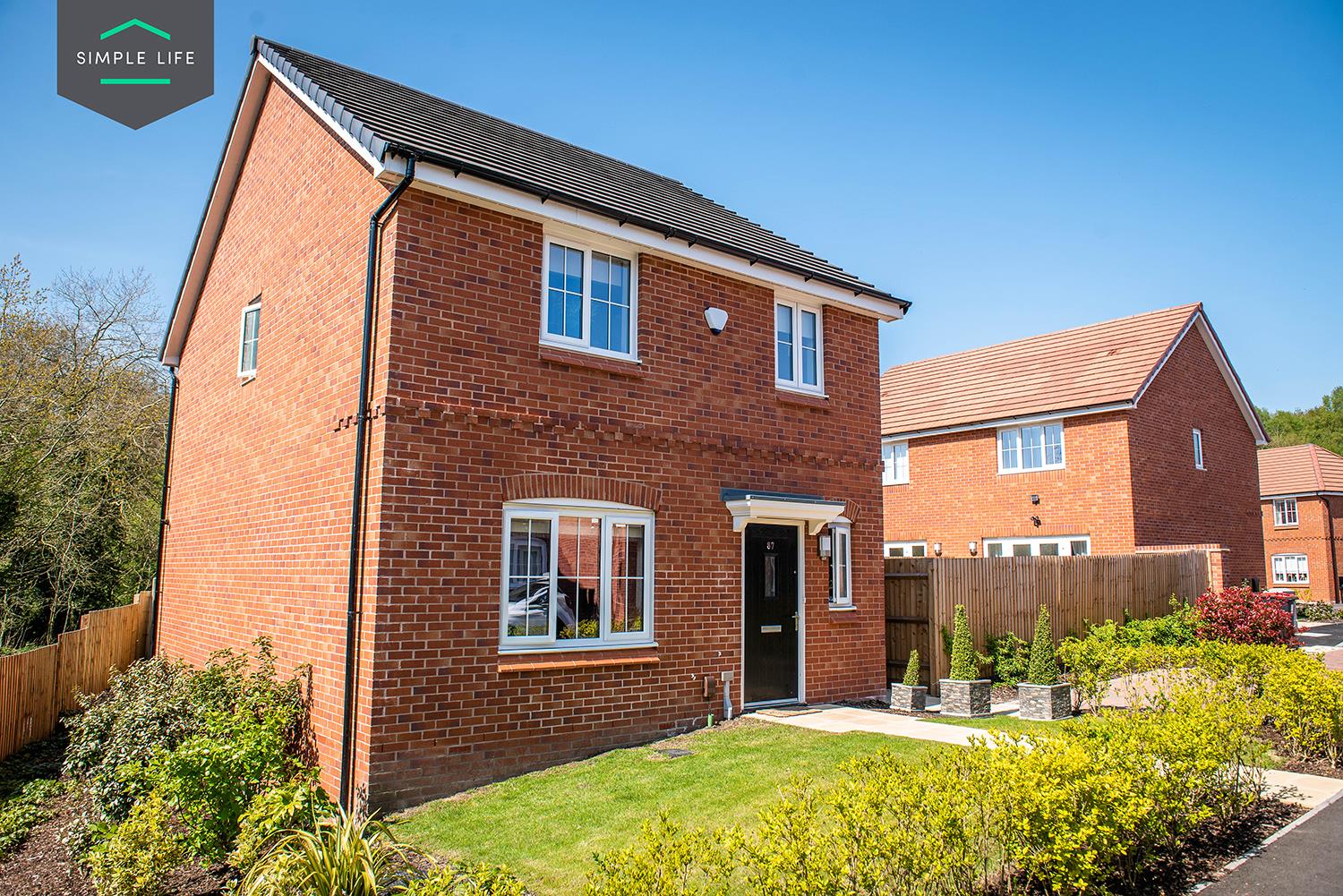 House Flowitt Street in Doncaster