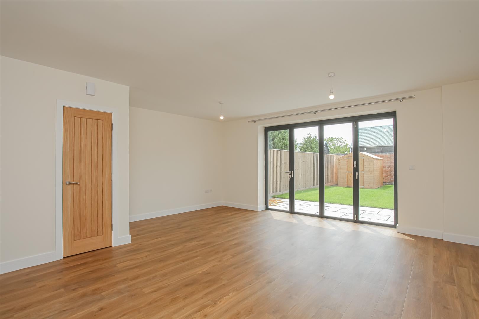 House Aster Close in South Oxfordshire