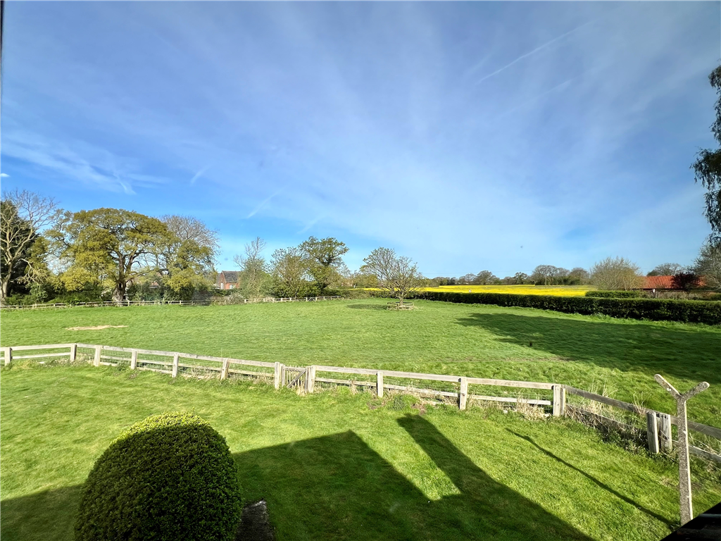 House Foxley Road in Breckland District