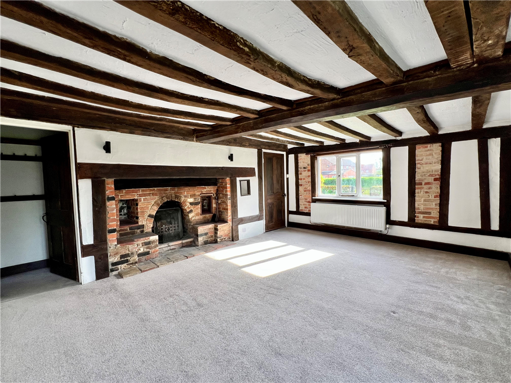 House Foxley Road in Breckland District
