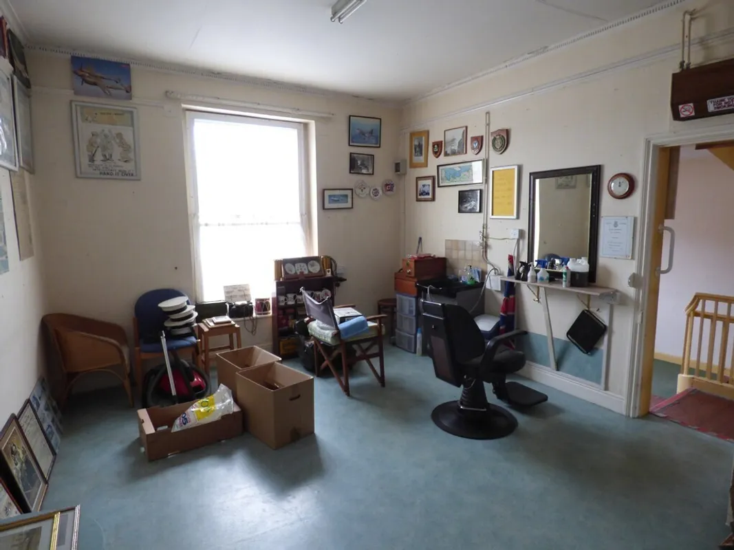Room Ballygate in East Suffolk