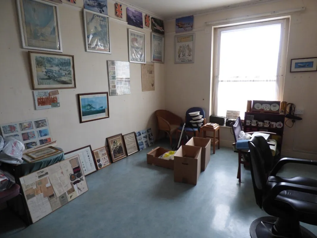 Room Ballygate in East Suffolk