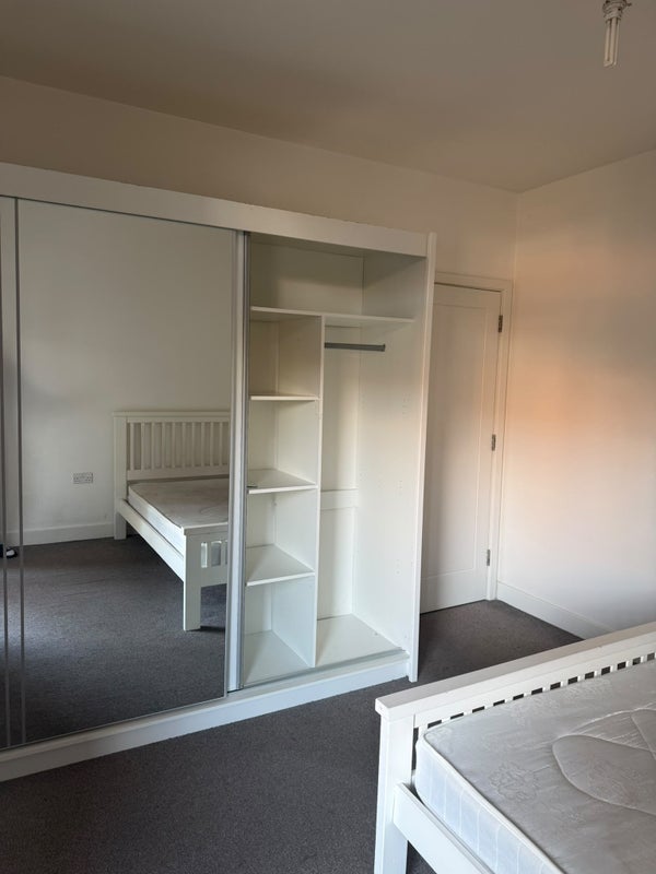 Room Abbey Road in Greater London