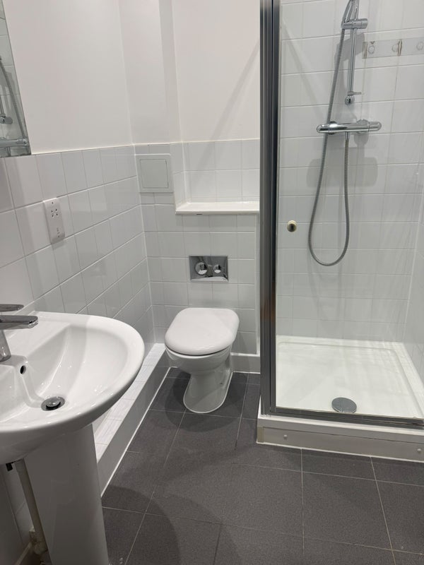 Room Abbey Road in Greater London