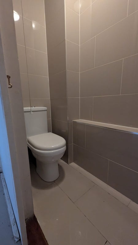 Room Bancroft Road in Greater London