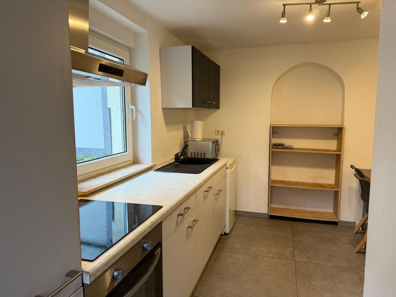 Wohnung Händelstraße in Rommelhausen