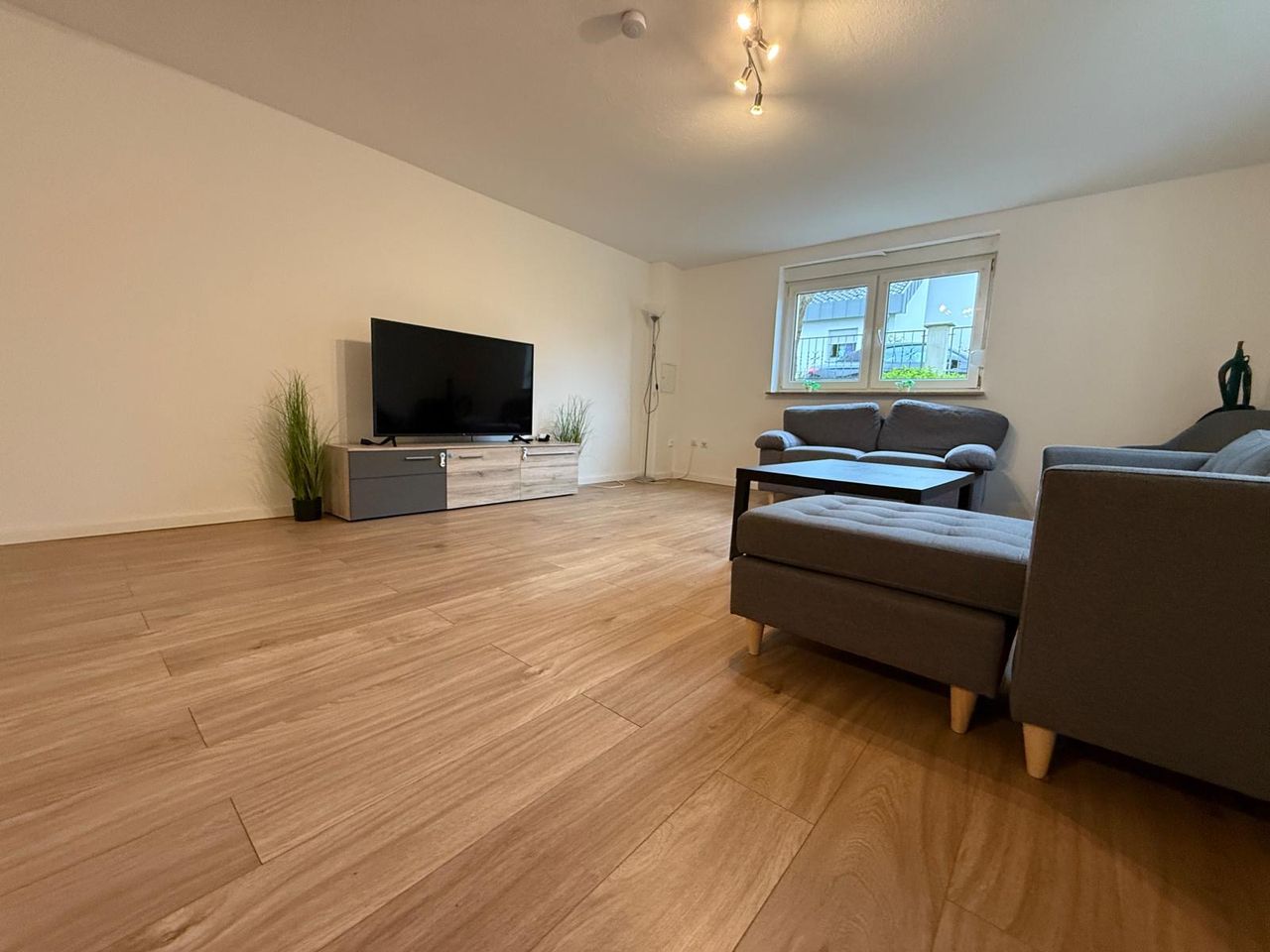 Wohnung Händelstraße in Rommelhausen