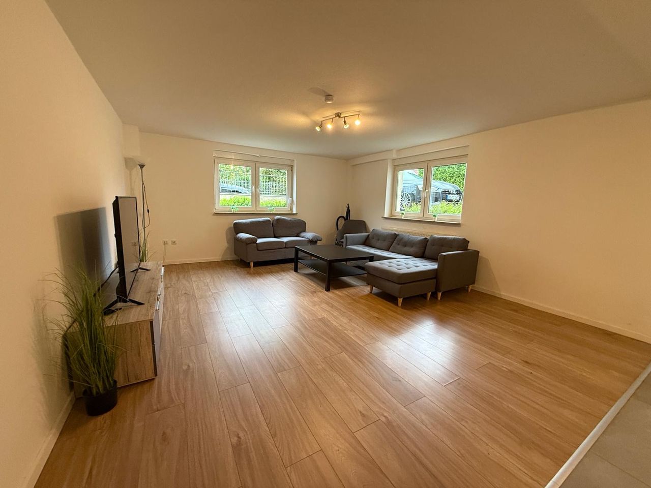 Wohnung Händelstraße in Rommelhausen