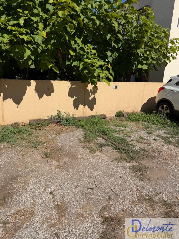 Flat Boulevard du 4 Septembre in La Seyne-sur-Mer