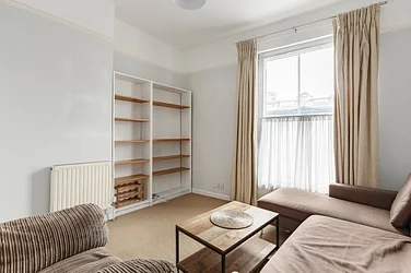 Flat Fulham Road in Greater London