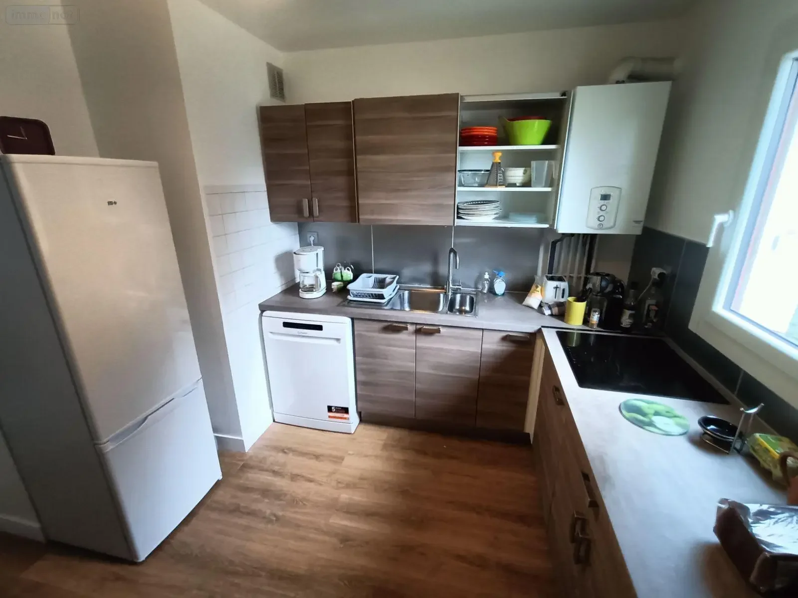 Appartement Avenue Alphonse Legault à Bruz