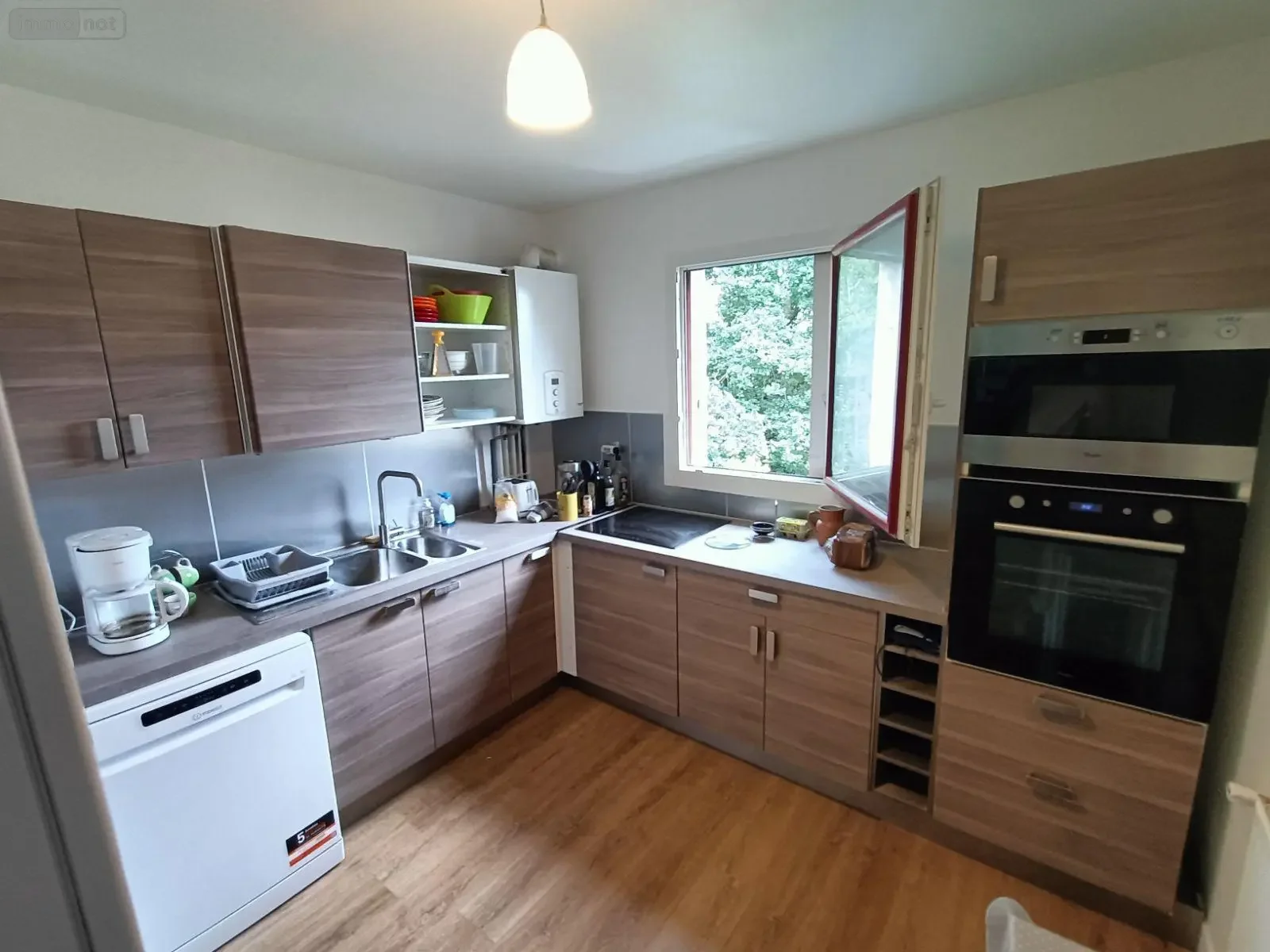 Appartement Avenue Alphonse Legault à Bruz
