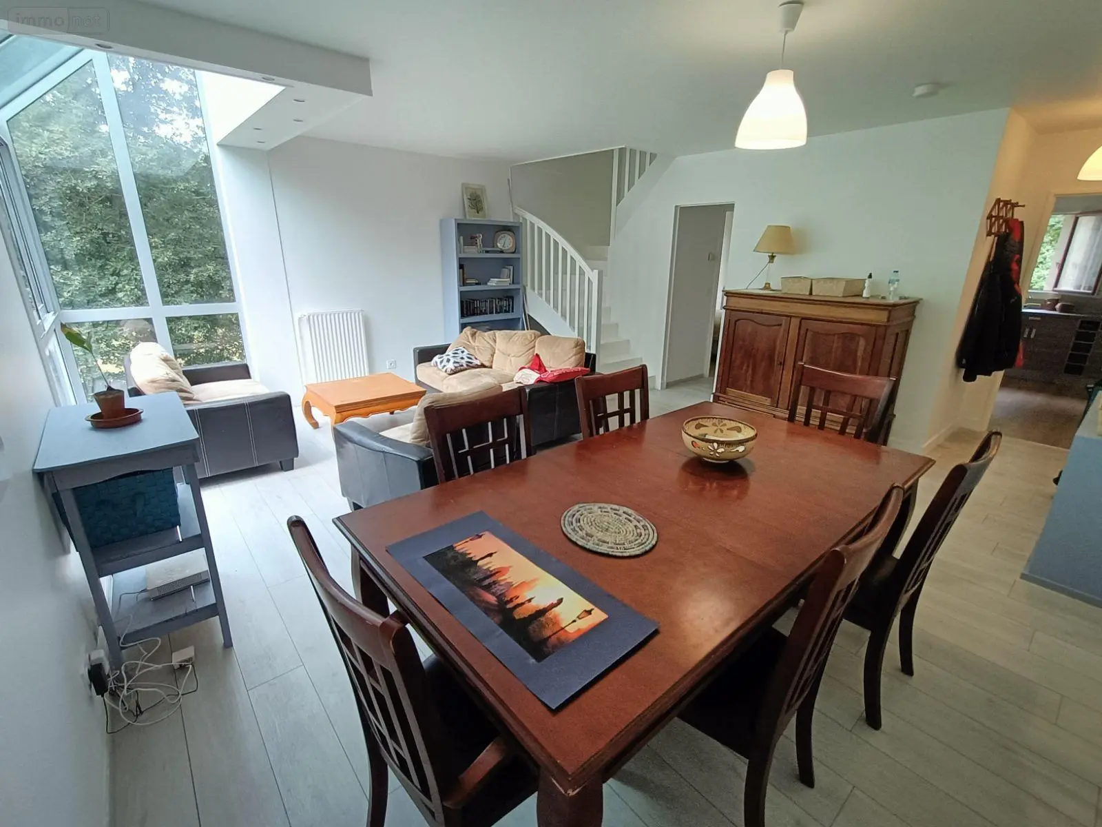 Appartement Avenue Alphonse Legault à Bruz