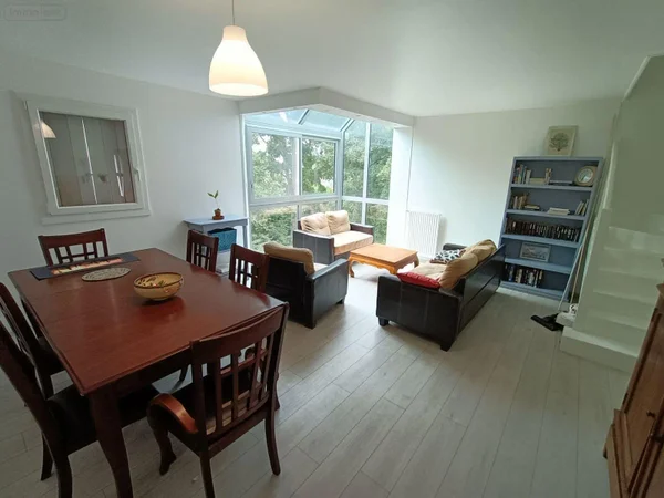Appartement Avenue Alphonse Legault à Bruz