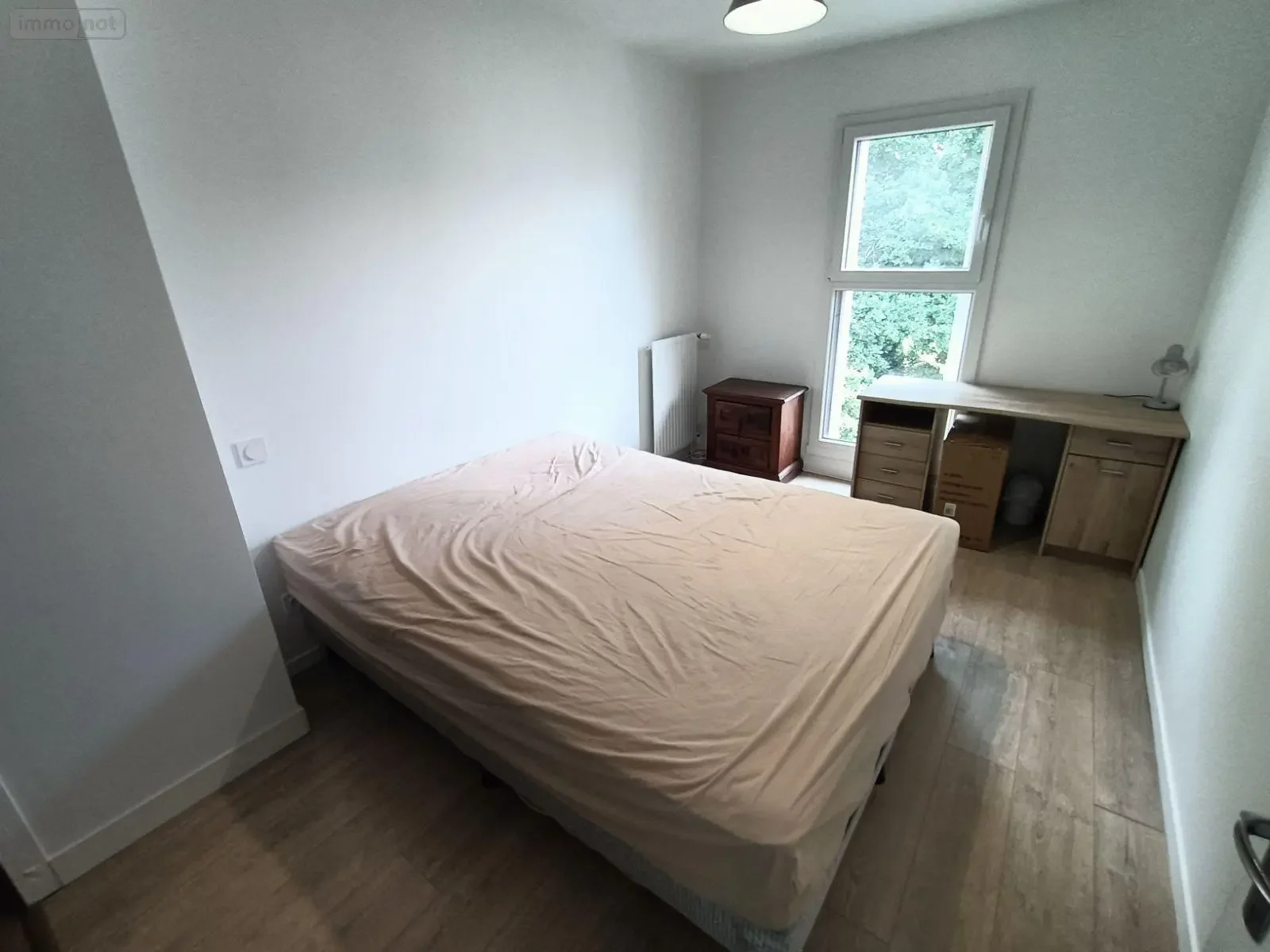 Appartement Avenue Alphonse Legault à Bruz