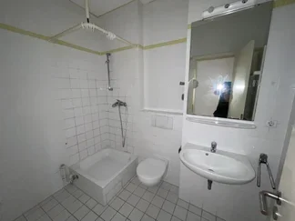 Wohnung Solmsstraße in Frankfurt am Main